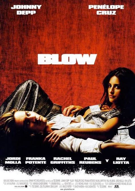 Ver Blow (2001) Online